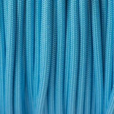 China 100% Paracord 750 Nylon Sky Blue for sale