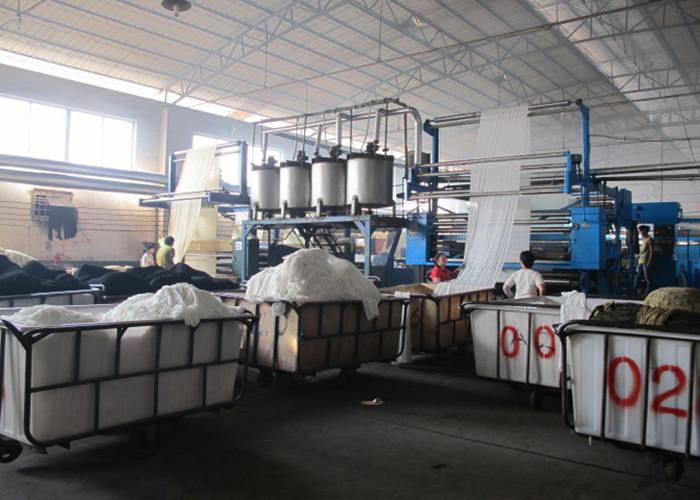 Fornitore cinese verificato - GuangZhou Meijara Textile Co.,Ltd