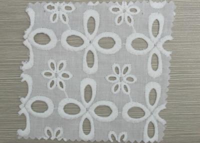 China Custom Decorative Elastic Eyelet Gathered Lace Trim Embroidery Lace Fabric for sale