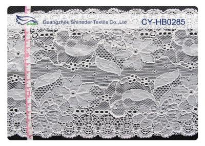 Китай Водорастворимая эластичная ткань шнурка, Stretchable SGS CY-HB0285 уравновешивания шнурка продается