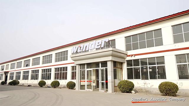 Fornitore cinese verificato - Figure Bai (Beijing) Science And Technology Co., Ltd.