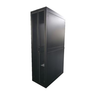 China Manufacturers solar battery server rack for Cold And Hot Aisle Containment Cabinet for sale