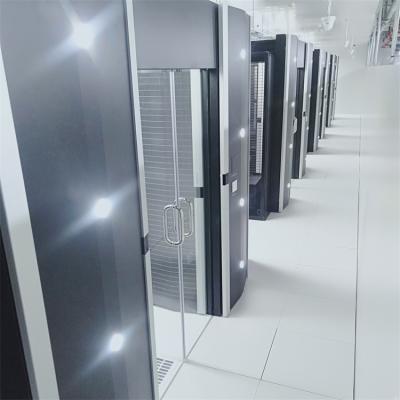 China Manufacturer Supply cold and hot data center containment for sale