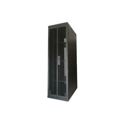 China China Factory Supplier Outdoor Network Rack Data Center Servers Cabinet for sale