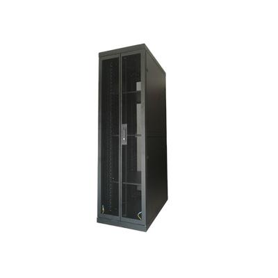 China Factory Direct Sales Network Server Data Cabinet Wall Vented Server Rack for sale