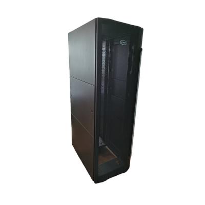 China Manufacturer Sale Mount Firewall Open Network Server Cabinet Server Rack Te koop