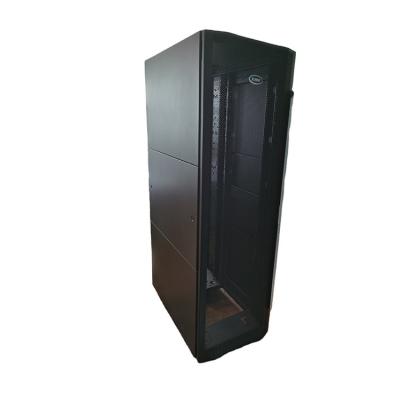 China Manufacturers Power Strip Wall Mounted Rack Server Cabinet Case for sale