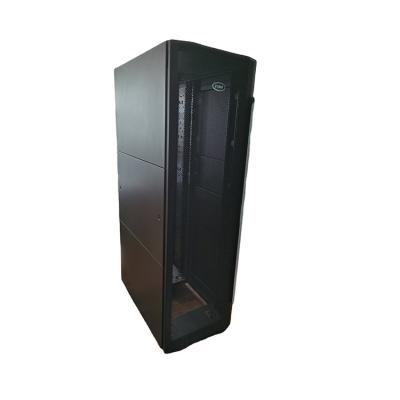 Chine New Design Wholesale Price Server Rack Network Data Cabinet Case à vendre