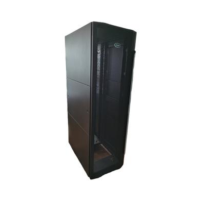 China Professional Top Quality Vented Fireproof Server Rack Cabinet Te koop