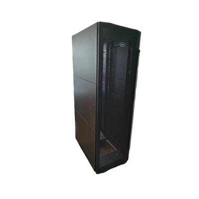 China Professional Network Cabinets Open Frame Server Rack en venta