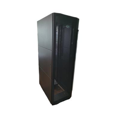 China Quality Warranty Pc Server Cabinet Case Ddf Network Cabinet Server Rack en venta