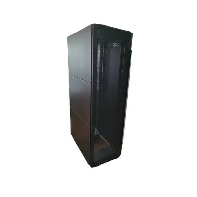 China Wholesale High Quality Open Frame Server Rack Network Cabinet for data centers Te koop