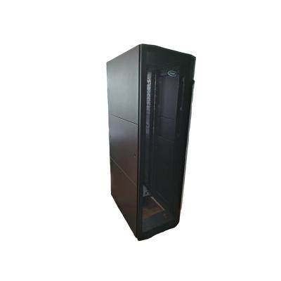 China High Quality Best Open Fixed Network Server Cabinet Rack zu verkaufen