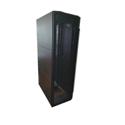 中国 Professional Top Quality Vented Fireproof Server Rack Cabinet for data centers 販売のため