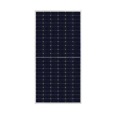 China Monocrystalline Solar Panel 450W 2094*1038*35mm Solar Panel Photovoltaic Solar Power System for sale