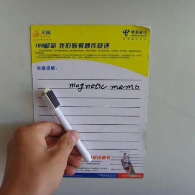 China Industrial Magnet Hot Sale Professional Flexible Magnetic Sheet for sale