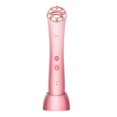 China Metal Newly Upgraded To Remove Spots And Acne To Improve Skin Roughness 3MHZ Beauty Machine Home Beauty Instrument New for sale