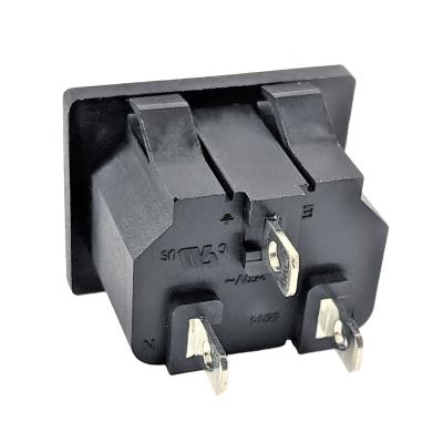 China C14 PC AC Outlets for sale