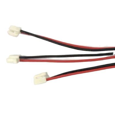 China Audio products WIRE 24 A.W.G. JC25 to H20Y1-NP UL1007 for sale