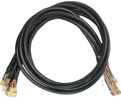 China UL2576 22AWG Fan Sensor Wiring for sale