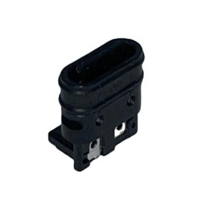 China Waterproof TYPE C Charger Connector for sale