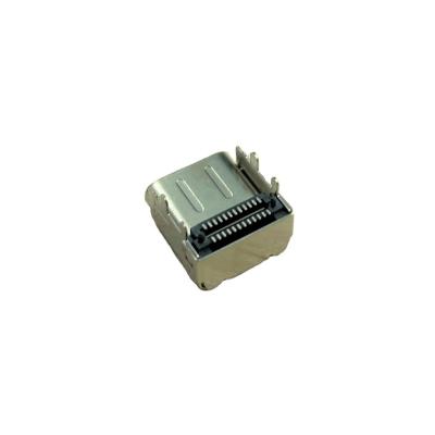 China Type c scanner usb connector for sale