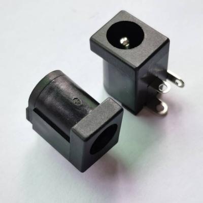 China 2.5mm DC JACK 3PIN 201103-0110-72R for sale