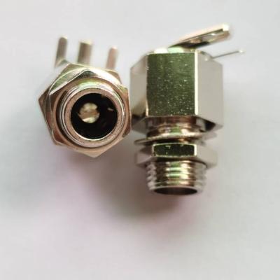 China 2.5mm DC JACK 3PIN 209103-0100-78R for sale