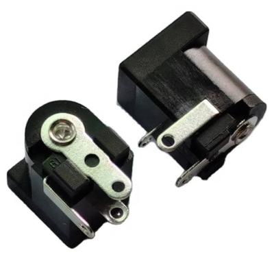 China 2.5 mm DC JACK Socket 3PIN 201103-0110-72R for sale