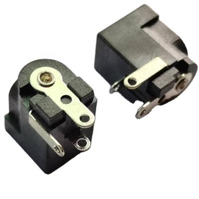 China 3PIN 2.0 mm DC JACK 201103-0710-7ER for sale