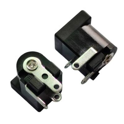 China Plug 2.5mm Female DC JACK 3PIN 202103-0110-72R for sale