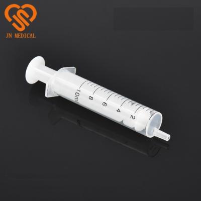 China Disposable Two part syringe for sale