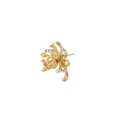 China FASHIONABLE Premium Luxury Vintage Brooch Women Brooches Pendant Pin for sale