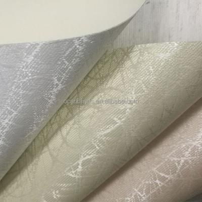 China Antistatic 100% Polyester Blackout Fabric For Lampshades for sale