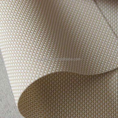 China Anti Static Blind Roller Sunscreen Sun Shade Cloth Roll for sale