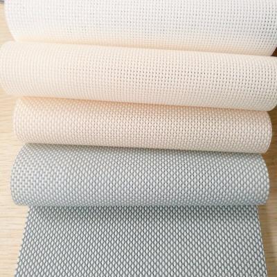 China Traditional Indoor Decor Sunscreen Fabrics For Roller Blinds for sale