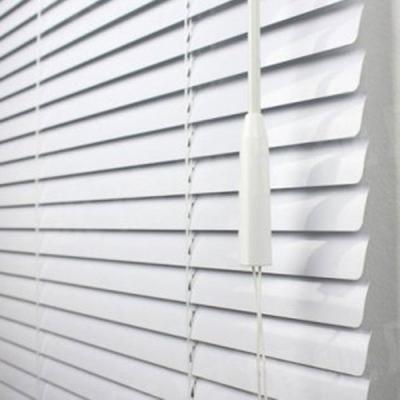 China Durable Home Decor Aluminum Venetian Window Blinds for sale