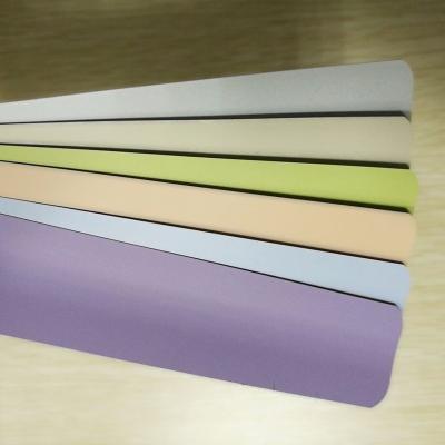 China Durable aluminum slats for Venetian blinds for sale