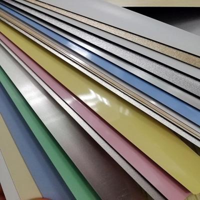 China Durable 25mm Aluminum Venetian Slats for sale