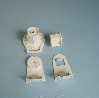 China Durable Single Roller Mechanism Regular Blind Clutch 38mm 28mm 45mm for sale