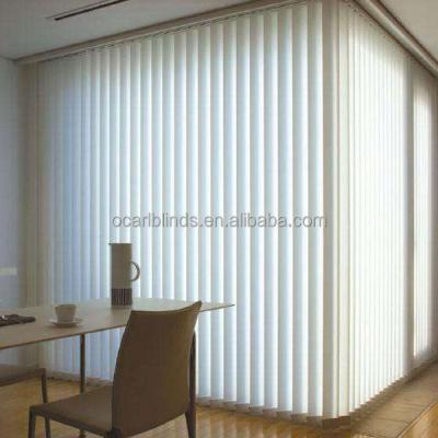 China Bedroom Anti-Static Decoration Pure Vertical Lampshades for sale