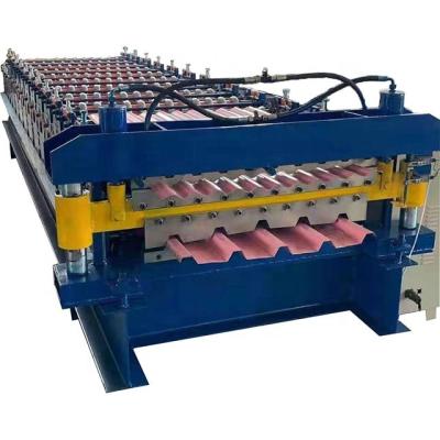 China High quality building material shops making machine on sale for sale