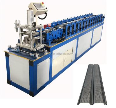 China Factory For Laying Custom Door Frame Roll Forming Machine Roof Panel Forming Price for sale