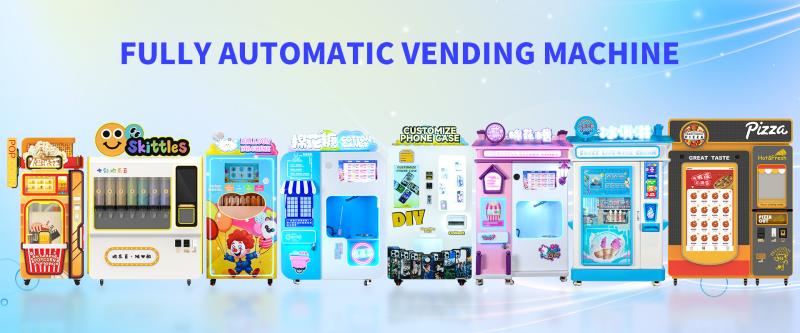 Verified China supplier - Guangzhou Caiyunjuan Intelligent Technology Co., Ltd.