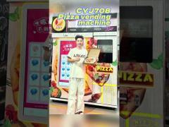 CYJ768-Pizza Vending Machine