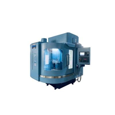 China Building Material Shops High Quality Durable Using Various If-600 Lathe Machining Center CNC Milling for sale