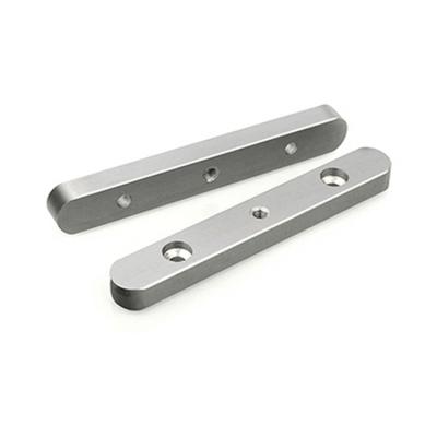 China Stainless Steel Factory Accessories Square Rectangular Din 6885 Flat Parallel Wrench With Groove for sale