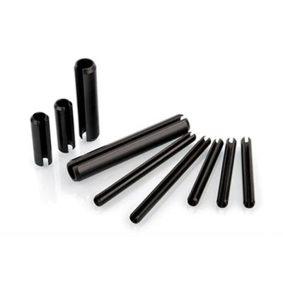 China New Style General Sturdy Precision Industry Front Leaf Dowel Spring Pin Stainless Steel for sale