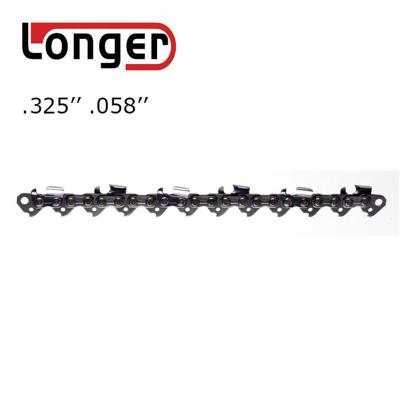 China 2-Stroke 4500 Tree Cutting Parts Chainsaw Saw Chain for sale