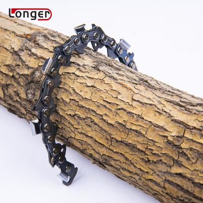 China Saw Chain For Cutting China Factory Chainsaw Chain Roller Wood Chain for sale